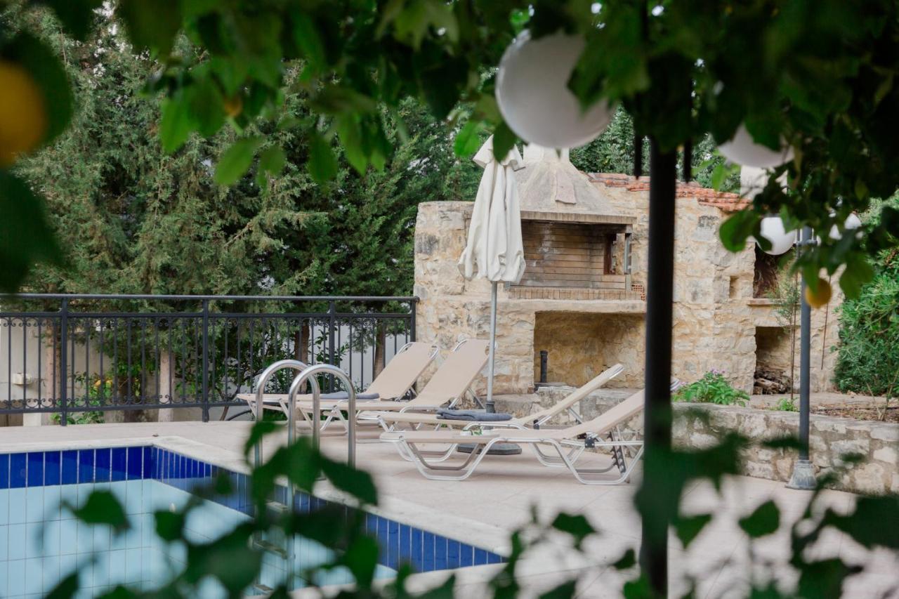 Retreat Homes Apokoronas Douliana Exterior photo