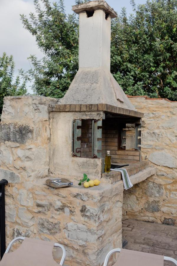Retreat Homes Apokoronas Douliana Exterior photo