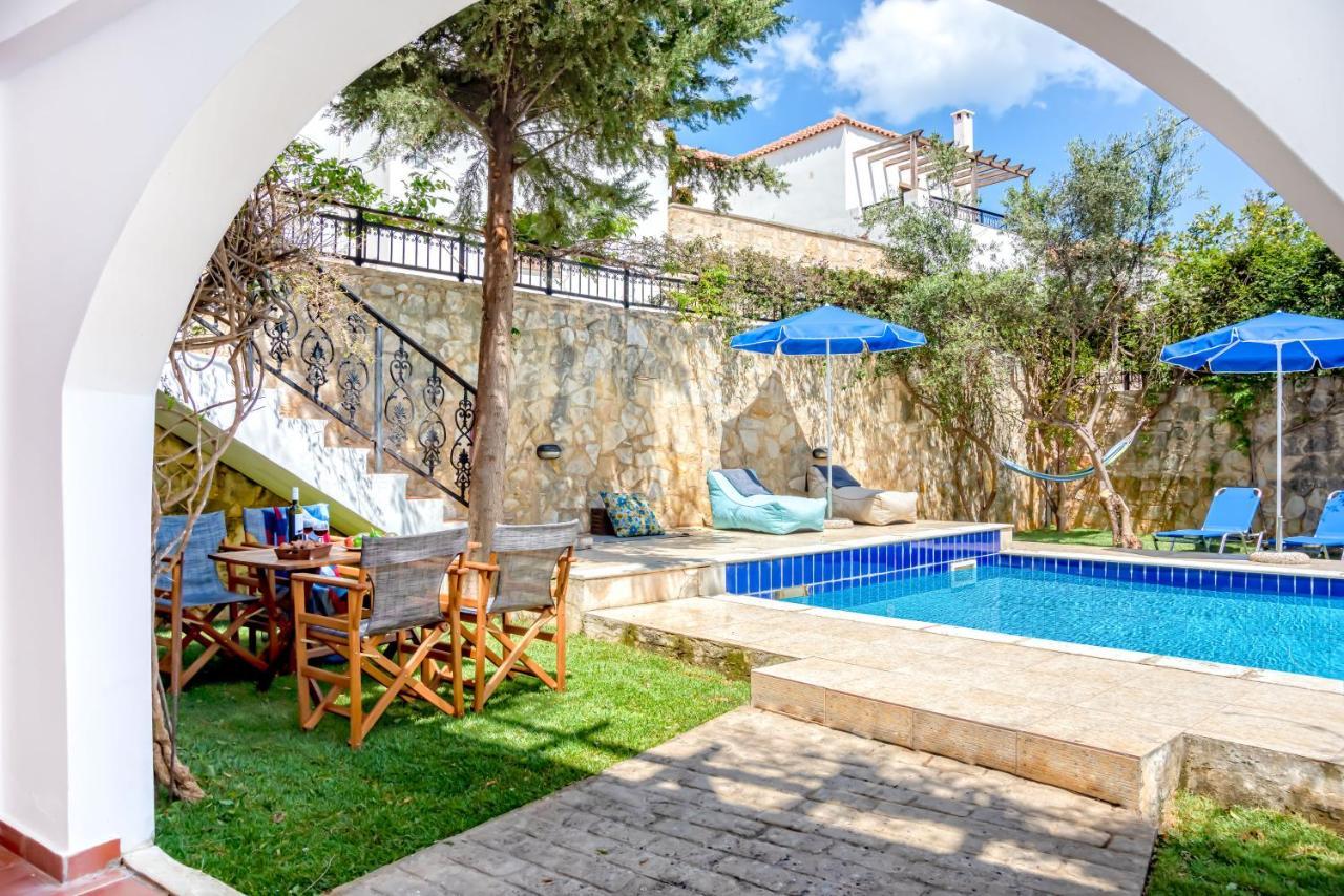 Retreat Homes Apokoronas Douliana Exterior photo