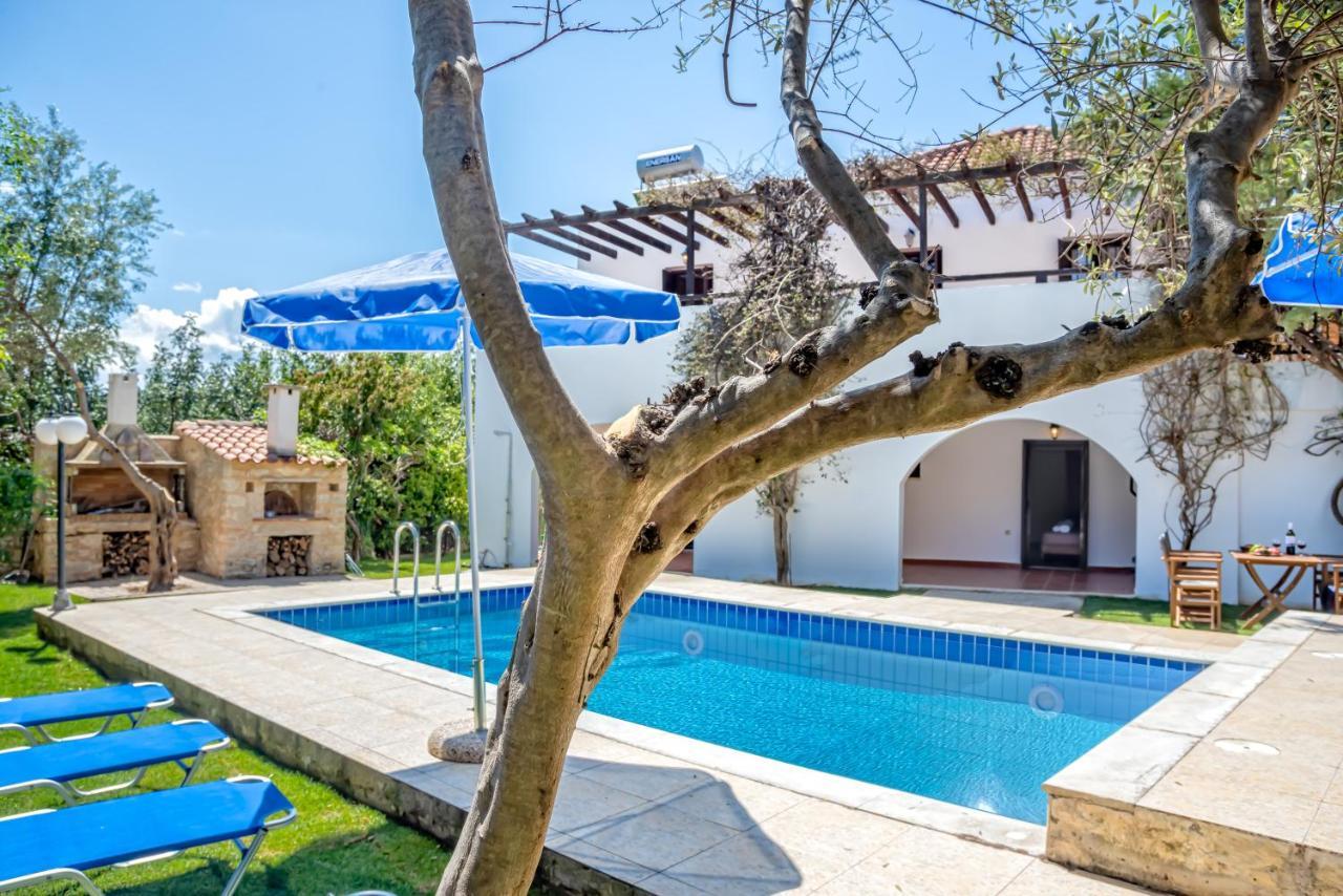 Retreat Homes Apokoronas Douliana Exterior photo