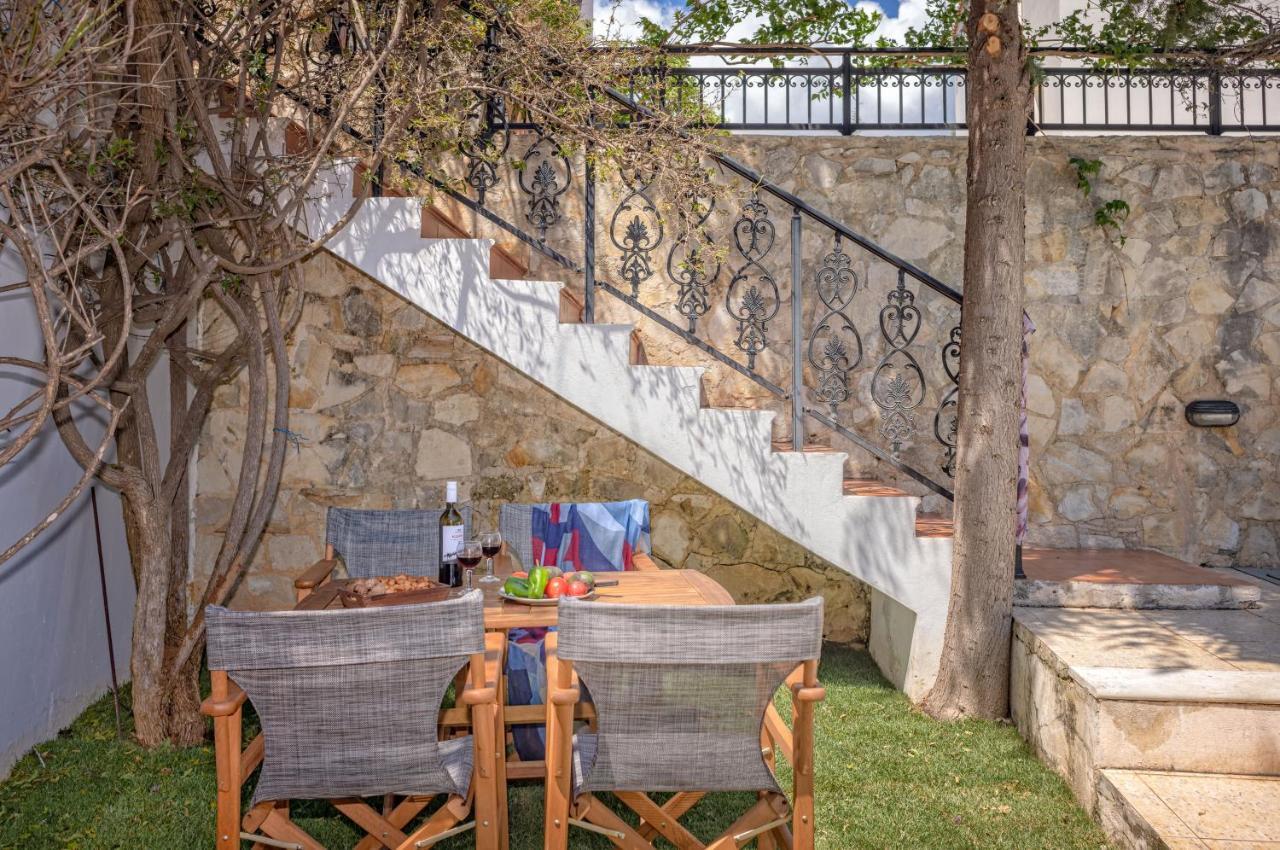 Retreat Homes Apokoronas Douliana Exterior photo