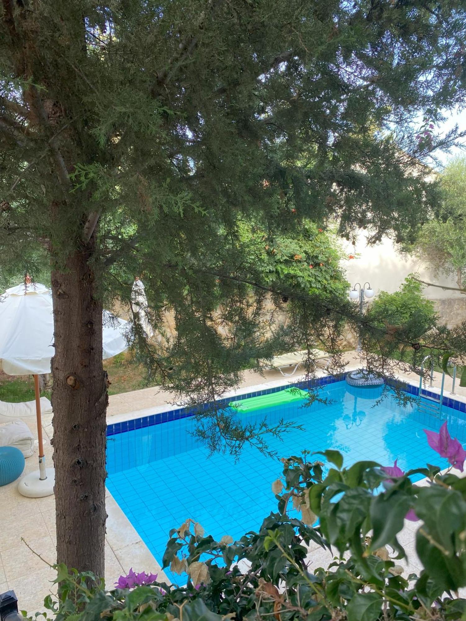 Retreat Homes Apokoronas Douliana Exterior photo