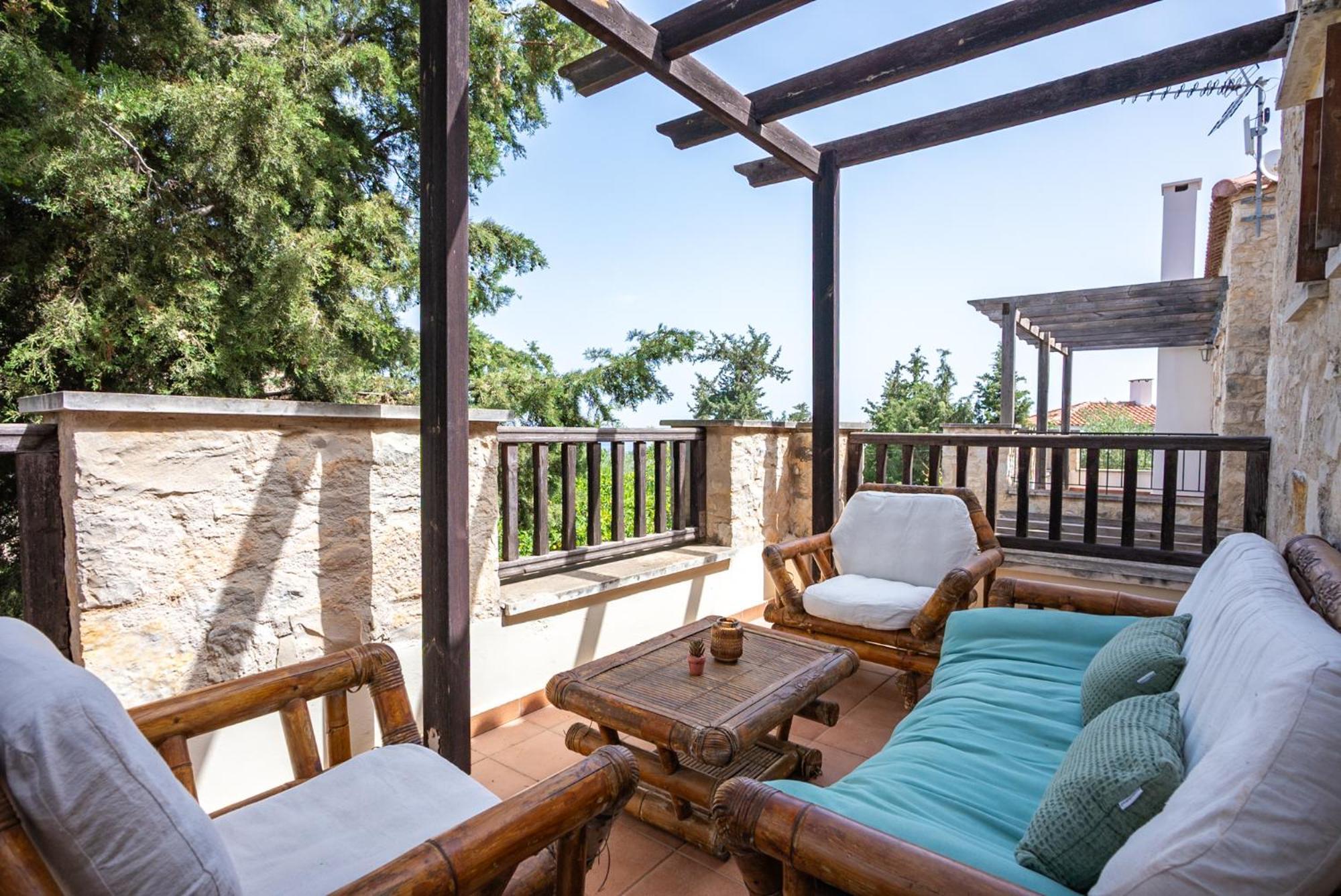 Retreat Homes Apokoronas Douliana Exterior photo